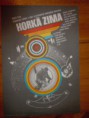 Filmový plakát - Horká zima (A3) - 260 Kč